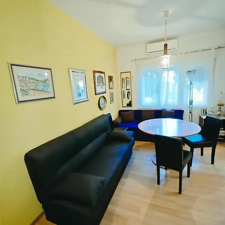 Apartment Centar-starceviceva *