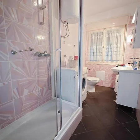 Apartment Centar-starceviceva Split