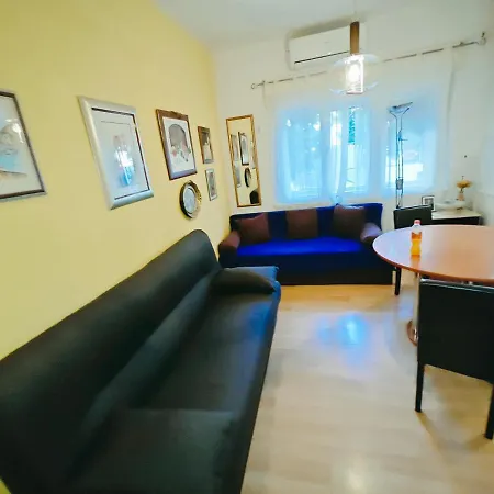 Apartment Centar-starceviceva *