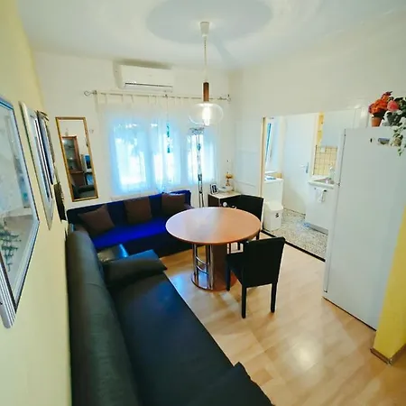 Apartment Centar-starceviceva *